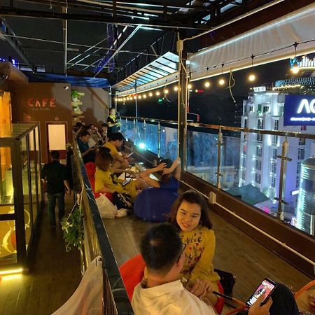 Nam De Hotel Ho Chi Minh City Exterior photo