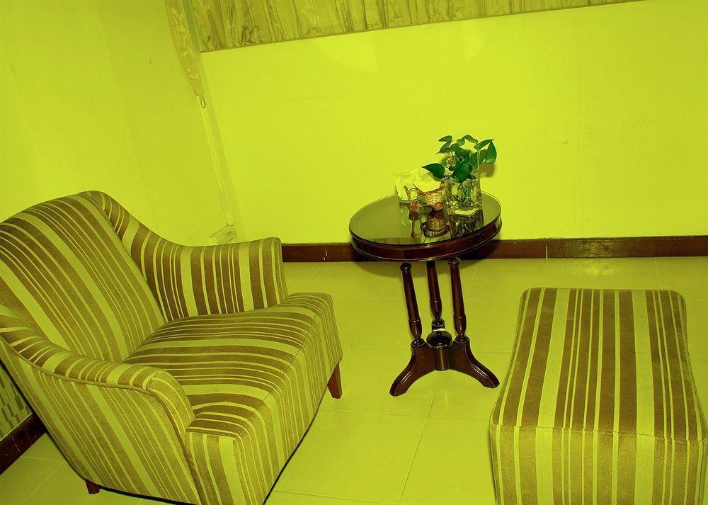 Nam De Hotel Ho Chi Minh City Exterior photo
