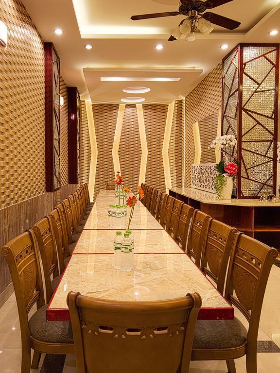 Nam De Hotel Ho Chi Minh City Exterior photo