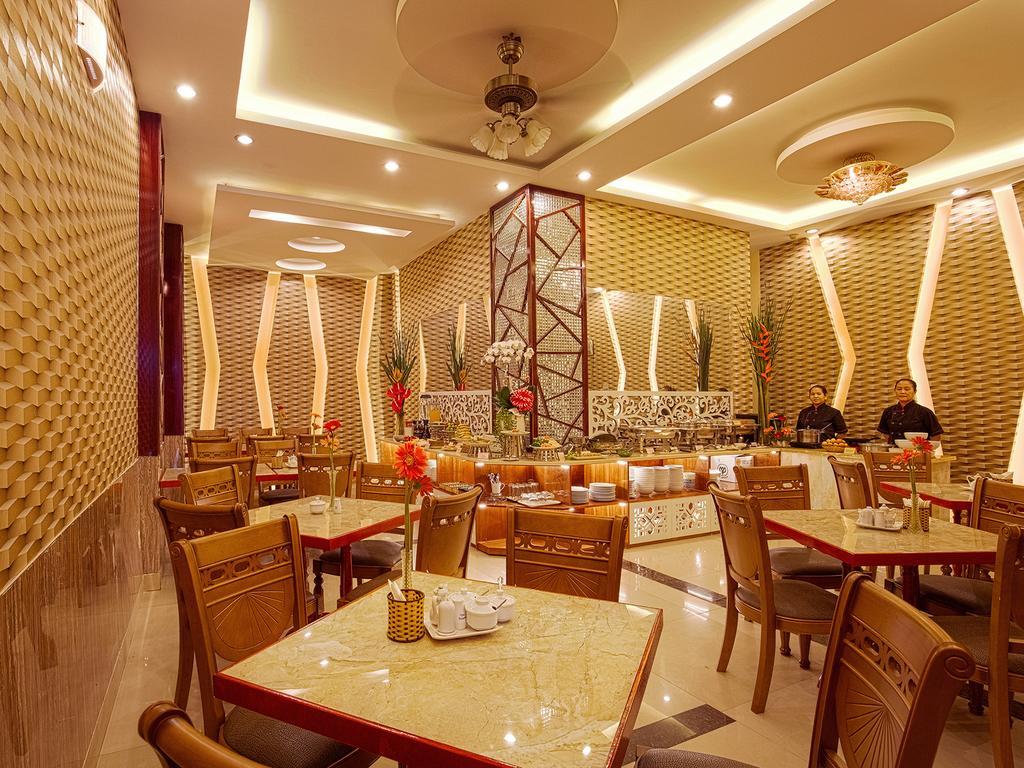 Nam De Hotel Ho Chi Minh City Exterior photo